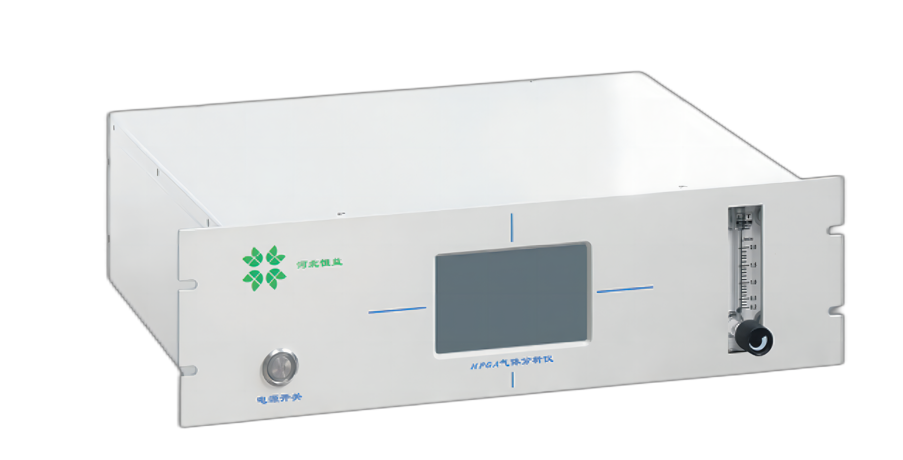 順磁氧氣體分析儀