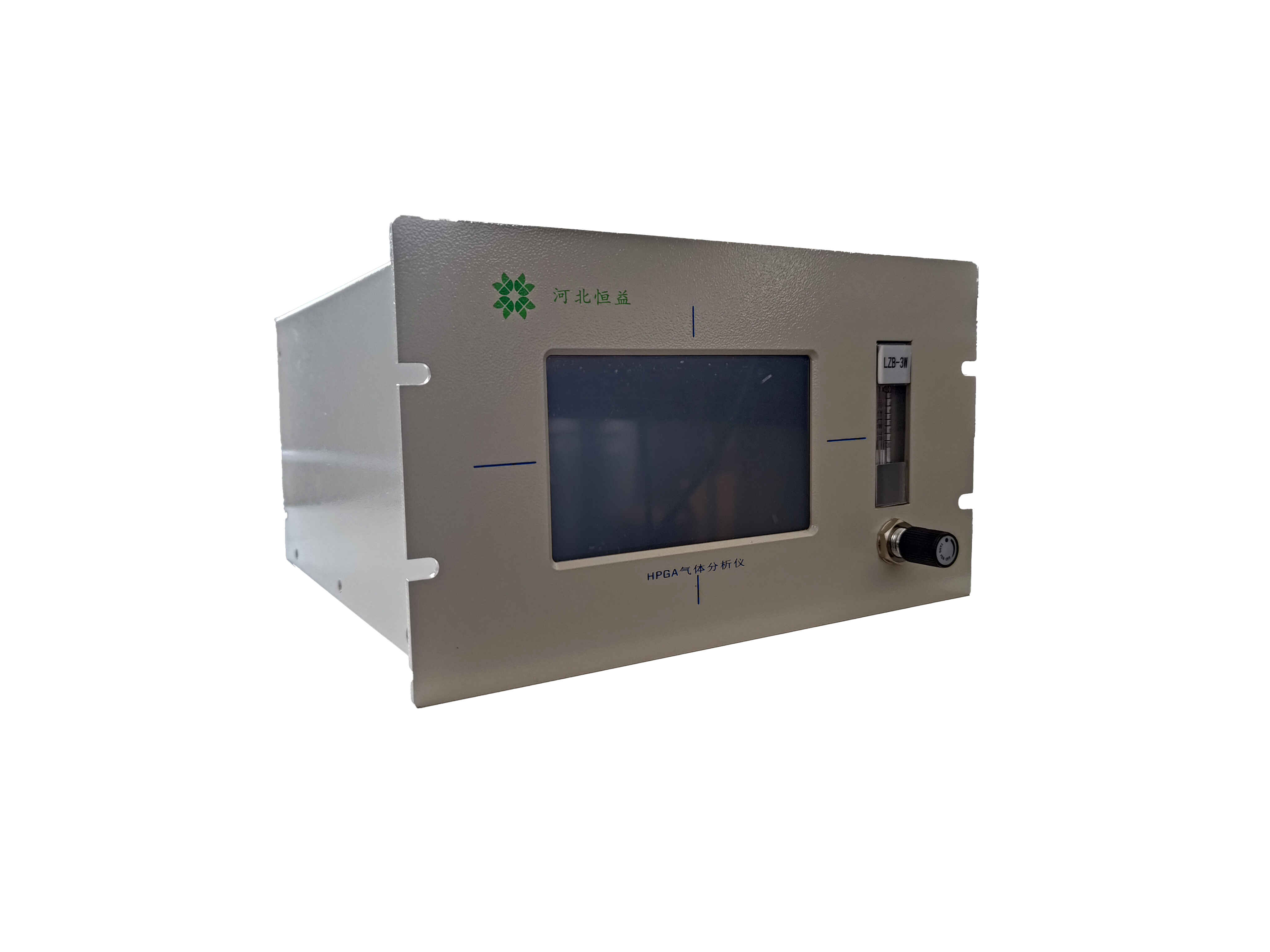 微量氧氣體分析儀