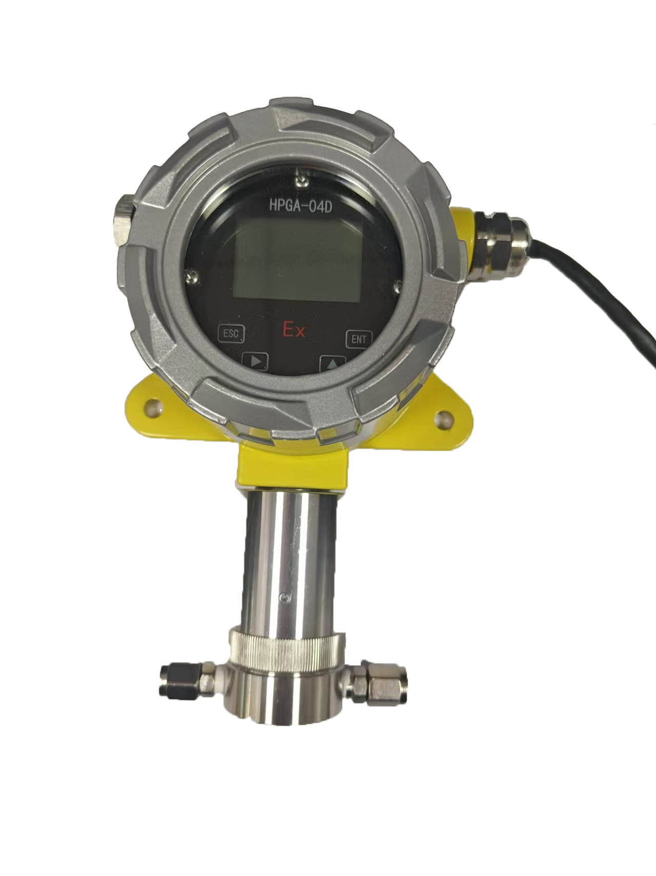 HPGA-04D 微量氧分析儀（本安型）